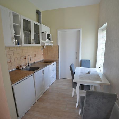 Apartmani Mv Užice Exteriér fotografie
