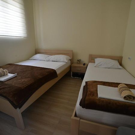 Apartmani Mv Užice Exteriér fotografie