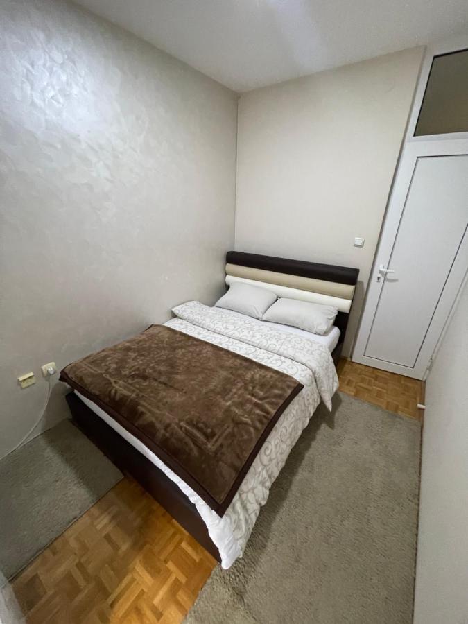 Apartmani Mv Užice Exteriér fotografie
