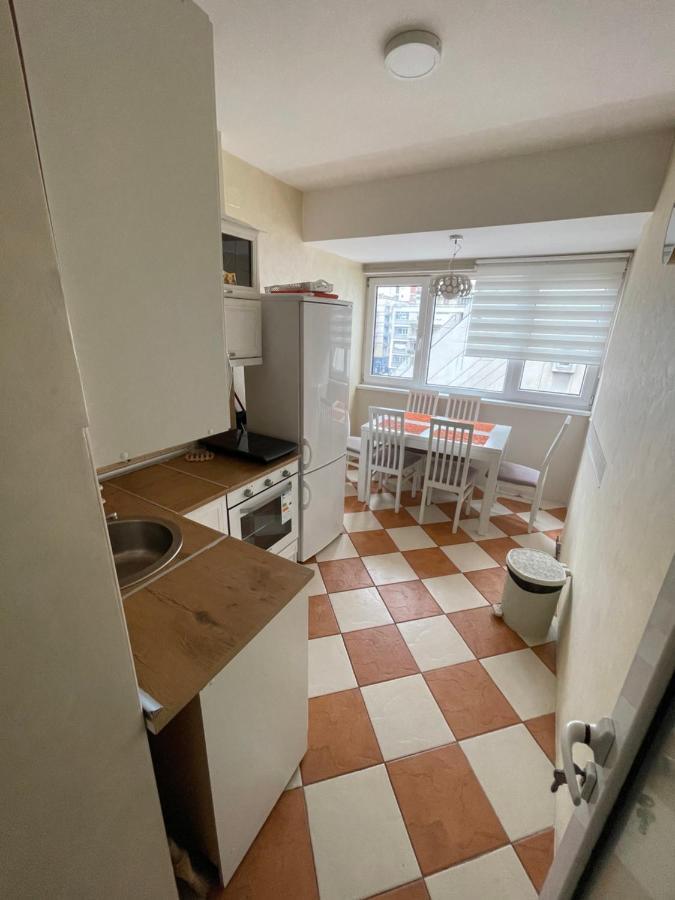 Apartmani Mv Užice Exteriér fotografie