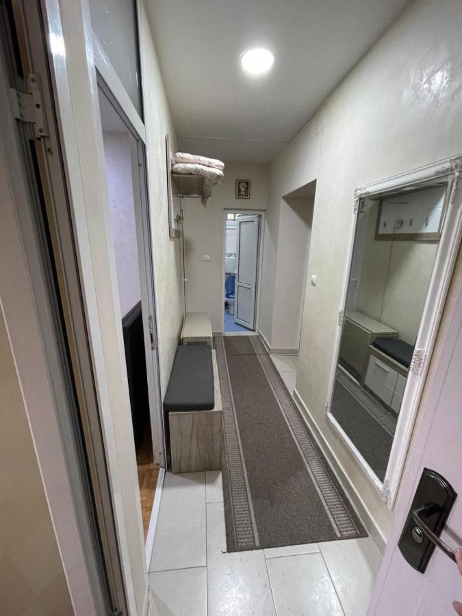 Apartmani Mv Užice Exteriér fotografie