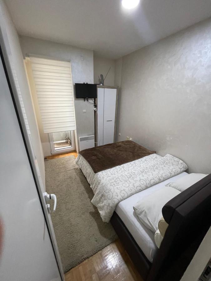 Apartmani Mv Užice Exteriér fotografie