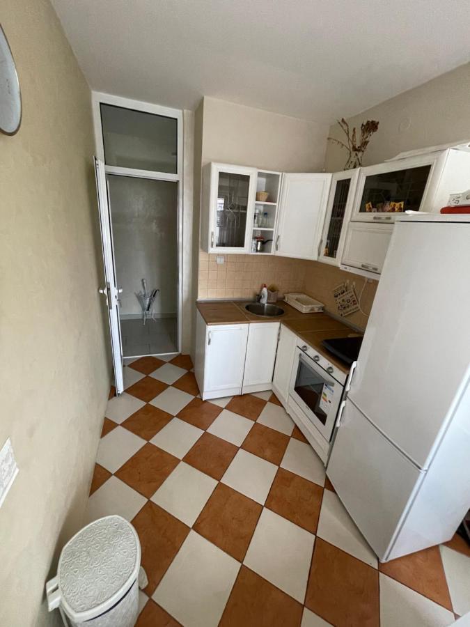 Apartmani Mv Užice Exteriér fotografie
