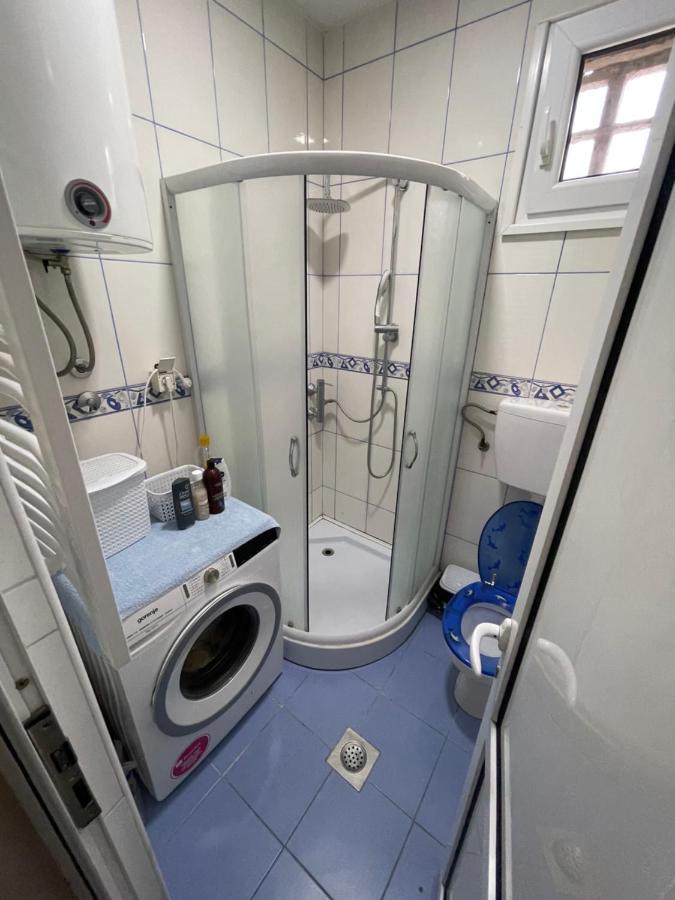 Apartmani Mv Užice Exteriér fotografie