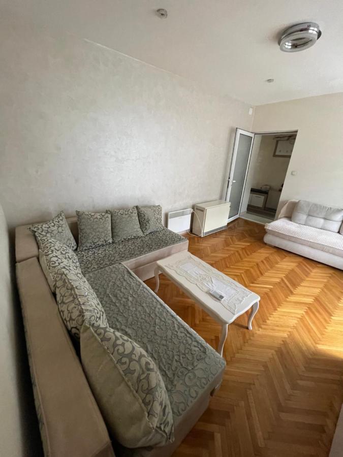 Apartmani Mv Užice Exteriér fotografie