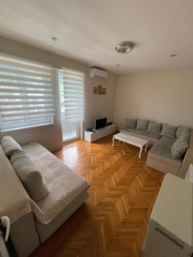 Apartmani Mv Užice Exteriér fotografie
