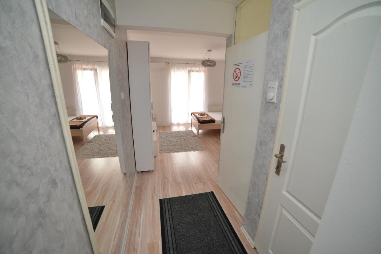 Apartmani Mv Užice Exteriér fotografie