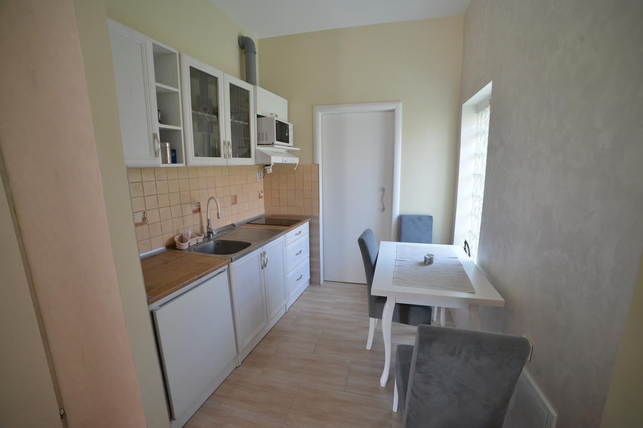 Apartmani Mv Užice Exteriér fotografie