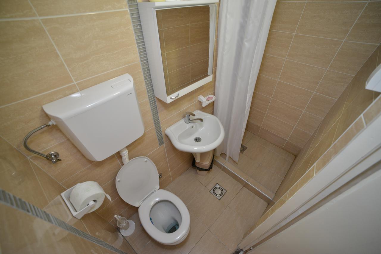 Apartmani Mv Užice Exteriér fotografie