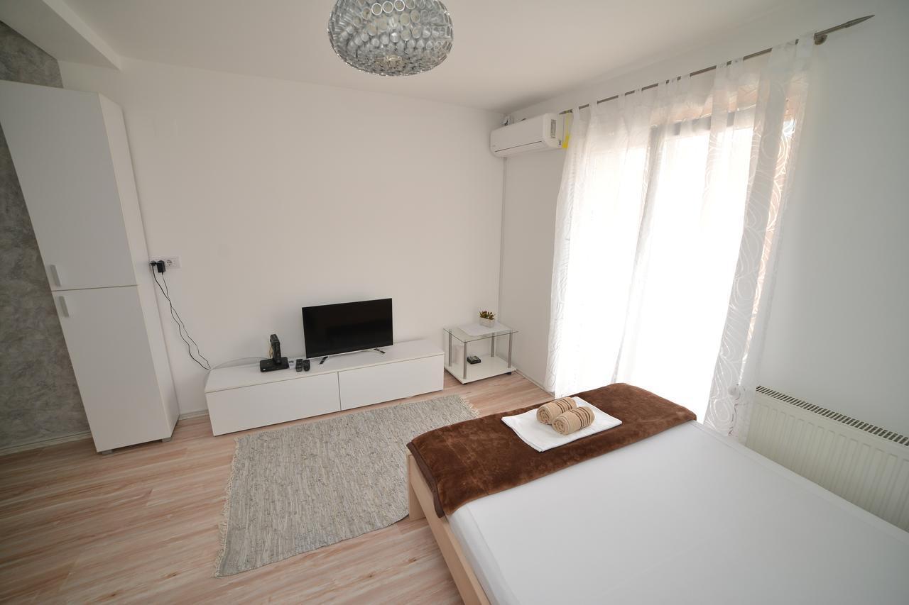 Apartmani Mv Užice Exteriér fotografie