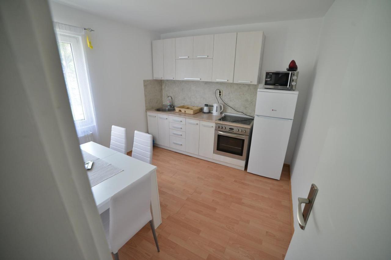 Apartmani Mv Užice Exteriér fotografie