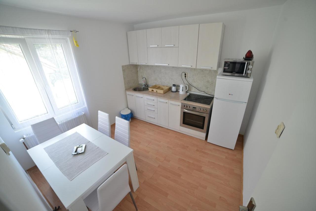 Apartmani Mv Užice Exteriér fotografie
