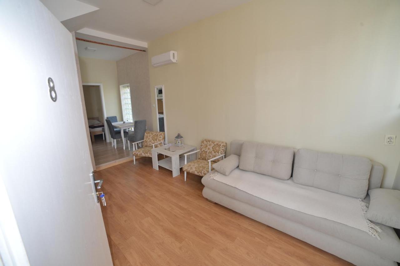 Apartmani Mv Užice Exteriér fotografie
