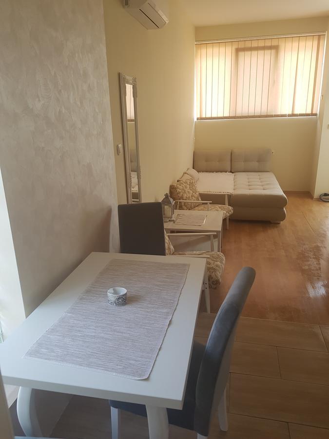 Apartmani Mv Užice Exteriér fotografie