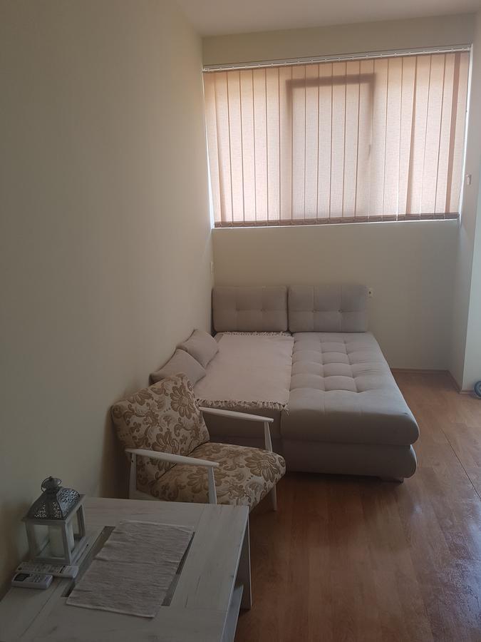 Apartmani Mv Užice Exteriér fotografie